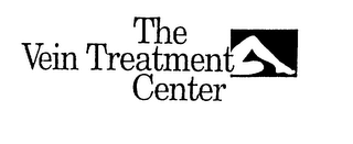 THE VEIN TREATMENT CENTER logo