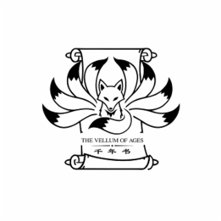 THE VELLUM OF AGES logo