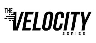 THE VELOCITY SERIES logo
