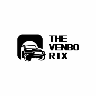 THE VENBORIX logo