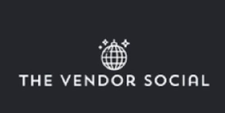 THE VENDOR SOCIAL logo