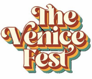 THE VENICE FEST logo