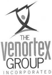 THE VENORTEX GROUP INCORPORATED logo