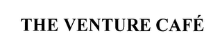 THE VENTURE CAFE logo