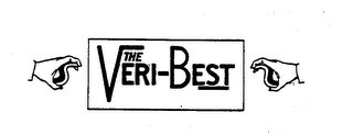 THE VERI-BEST logo