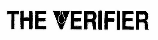 THE VERIFIER logo