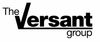THE VERSANT GROUP logo