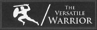THE VERSATILE WARRIOR logo