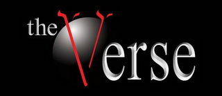 THE VERSE logo