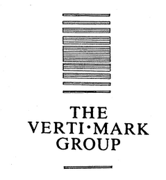 THE VERTI MARK GROUP logo