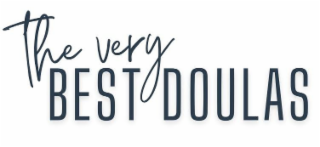 THE VERY BEST DOULAS logo