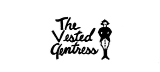 THE VESTED GENTRESS logo