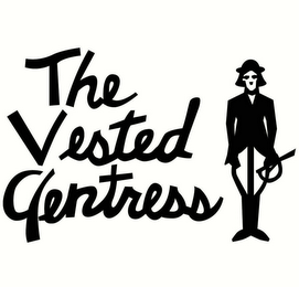 THE VESTED GENTRESS logo