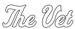 THE VET logo
