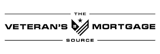THE VETERAN'S MORTGAGE SOURCE