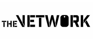 THE VETWORK logo