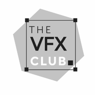 THE VFX CLUB logo