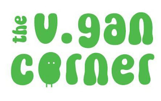 THE V.GAN CORNER logo