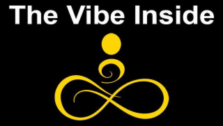 THE VIBE INSIDE logo