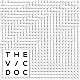 THE VIC DOC logo