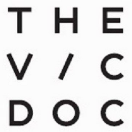 THE VIC DOC logo