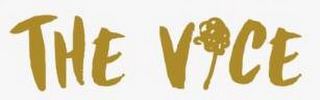 THE VICE logo