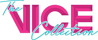 THE VICE COLLECTION logo