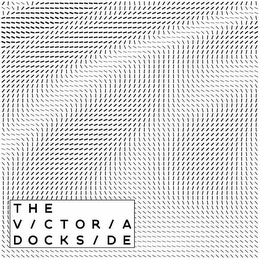 THE VICTORIA DOCKSIDE logo
