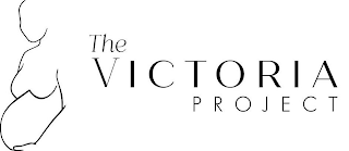 THE VICTORIA PROJECT logo