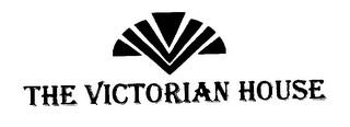 THE VICTORIAN HOUSE logo