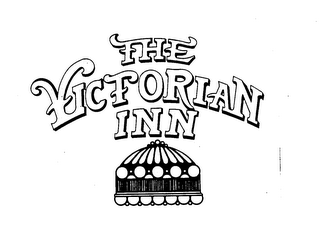 THE VICTORIAN INN