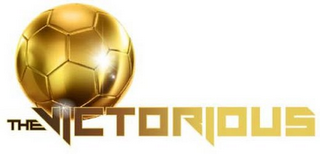THE VICTORIOUS logo