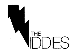 THE VIDDIES logo