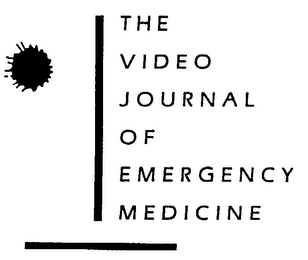 THE VIDEO JOURNAL OF EMERGENCY MEDICINE logo