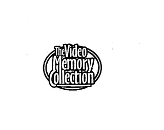 THE VIDEO MEMORY COLLECTION logo