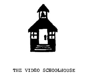 THE VIDEO SCHOOLHOUSE logo