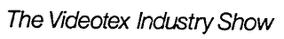 THE VIDEOTEX INDUSTRY SHOW logo
