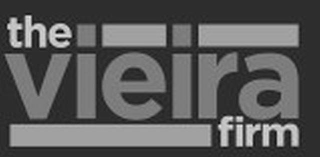 THE VIEIRA FIRM logo