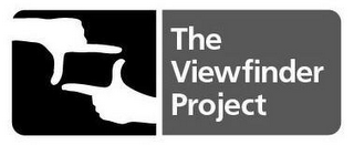 THE VIEWFINDER PROJECT logo