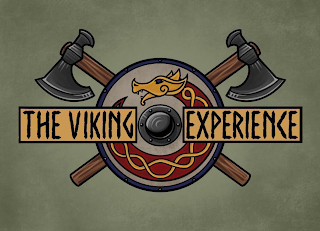 THE VIKING EXPERIENCE logo