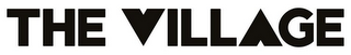 THE VILLAGE logo