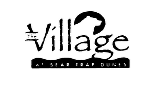 THE VILLAGE AT BEAR TRAP DUNES logo