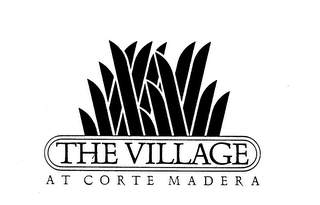 THE VILLAGE AT CORTE MADERA logo