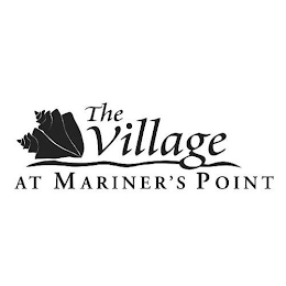 THE VILLAGE AT MARINER'S POINT logo
