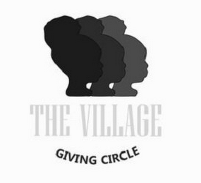THE VILLAGE GIVING CIRCLE logo