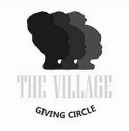 THE VILLAGE GIVING CIRCLE logo