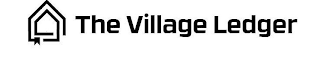 THE VILLAGE LEDGER logo