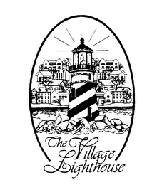 THE VILLAGE LIGHTHOUSE logo