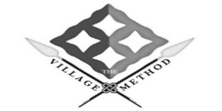 THE VILLAGE METHOD logo