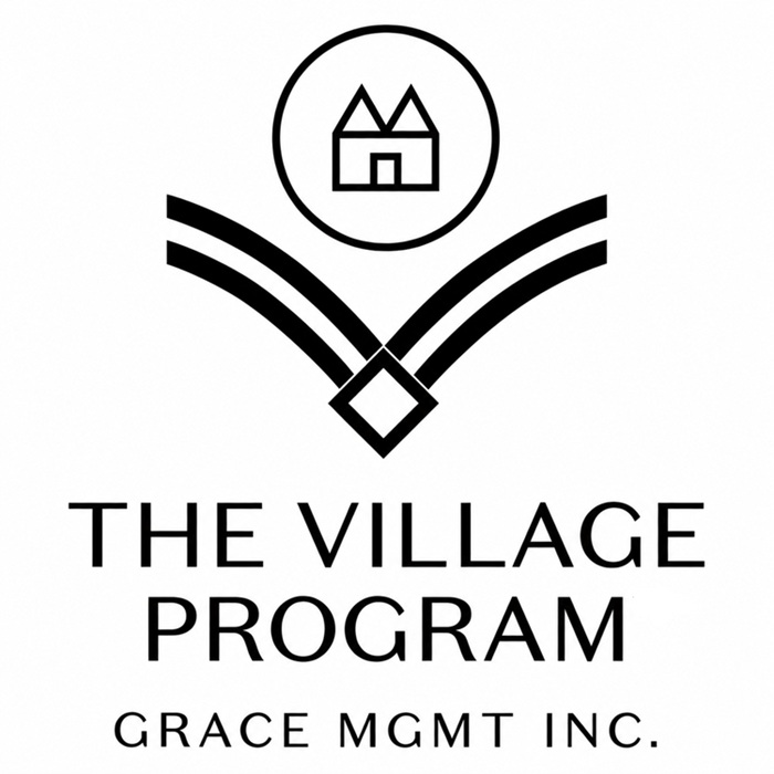 THE VILLAGE PROGRAM GRACE MGMT INC. logo